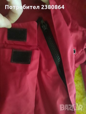 Зимни унисекс якета122-128, снимка 10 - Детски якета и елеци - 34248450