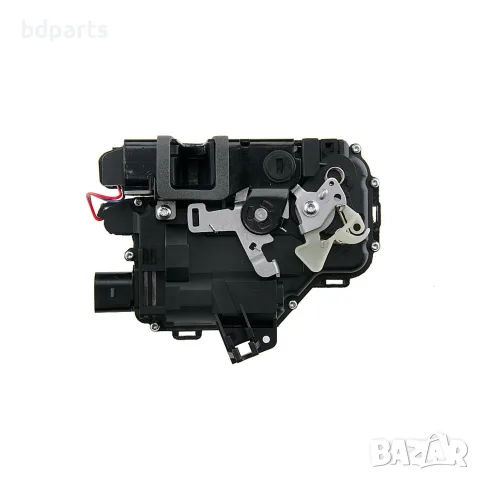 Брава за задна лява врата VW, Golf 4, Bora, Passat B5, Beetle, Skoda, снимка 3 - Части - 56142101