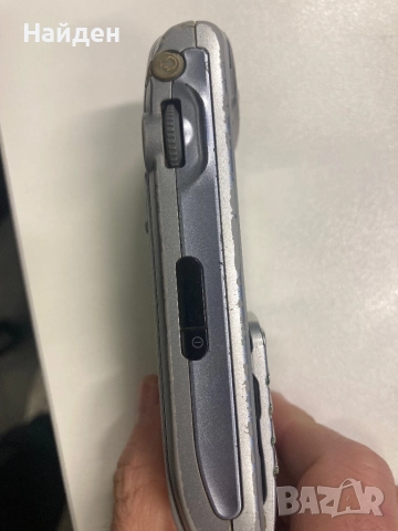Sony Ericsson P900, снимка 4 - Sony Ericsson - 52795088