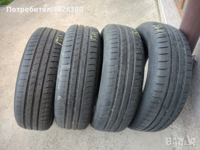 Летни гуми 175 / 65 / 14