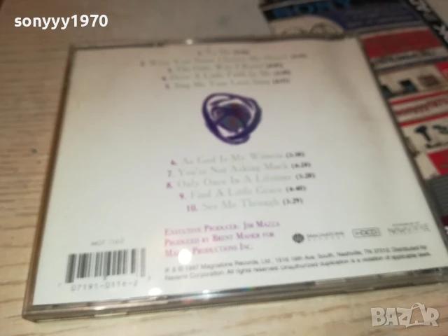 KENNY ROGERS CD 1507250958, снимка 4 - CD дискове - 51024272