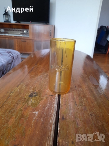 Стара чаша Кока Кола,Coca Cola #26