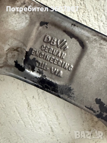 Джанти за БМВ 5х120 18 цола, снимка 3 - Гуми и джанти - 53214924