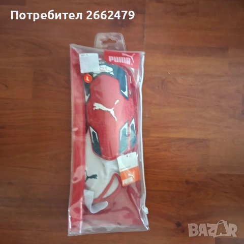 Продавам PUMA EvoPwr 3 S/Pad C54., снимка 5 - Маратонки - 54043221