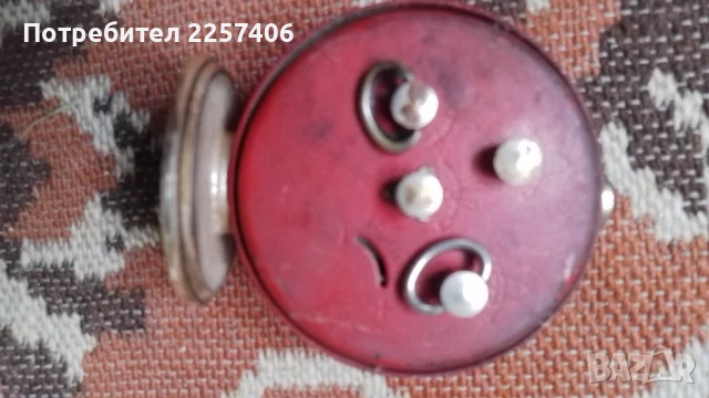 Часовник, снимка 4 - Стенни часовници - 50625811