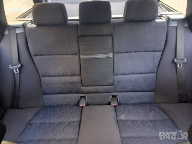 Салон Е36 Комби, снимка 4 - Части - 44197998