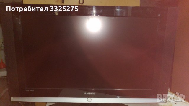 lcd телевизори samsung за части, снимка 2 - Части и Платки - 38332116