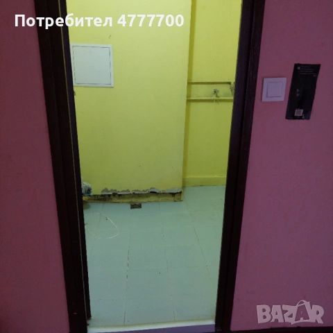 Продава се апартамент в гр.Септември център, снимка 11 - Апартаменти - 53977651