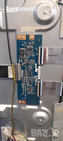 T con Board T320HVN02.0 CTRL BD 32T26-C00 - SAMSUNG UE37ES5500