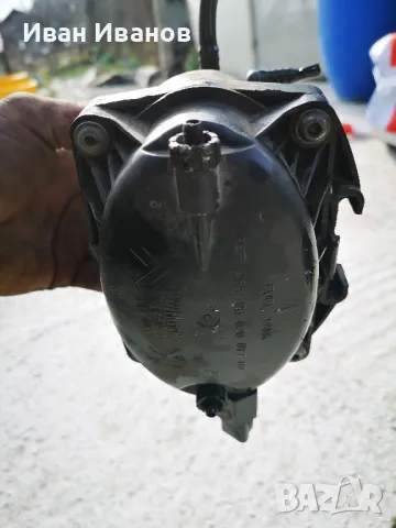 части от citroen c5x7 2008-2016, снимка 3 - Аксесоари и консумативи - 49144508