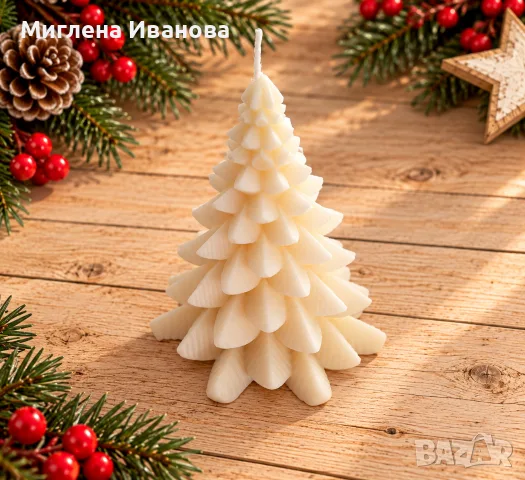 Коледни подаръчни кутии , снимка 12 - Коледни подаръци - 48135617