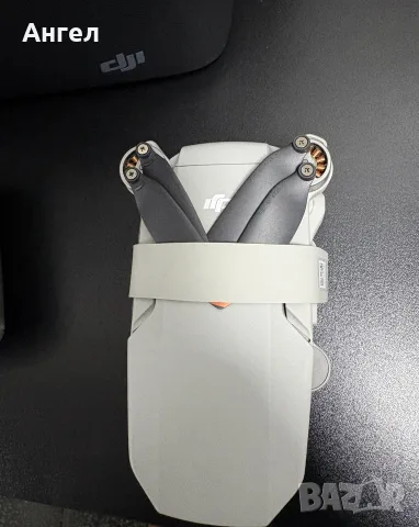 Dji Mini 2 Drone , снимка 3 - Дронове и аксесоари - 56202889