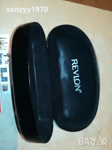 revlon-кутия за очила 0711221116, снимка 8 - Колекции - 38586887