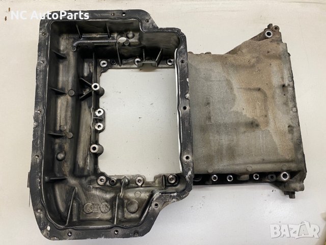 Картер носач за MERCEDES Мерцедес Спринтер 2.1 дизел 163 коня A6510140800 2016, снимка 4 - Части - 42687434