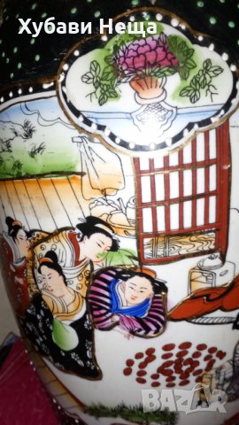 Ваза - Императорска, снимка 3 - Вази - 15279628