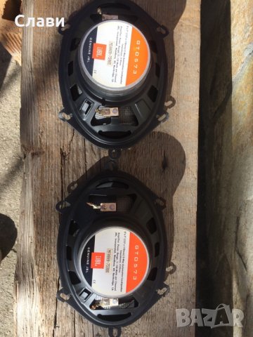Елипси говорители JBL, снимка 3 - Аксесоари и консумативи - 37772650