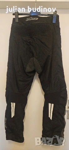 Мото комплект Яке+Панталон, снимка 10 - Спортни дрехи, екипи - 53301926