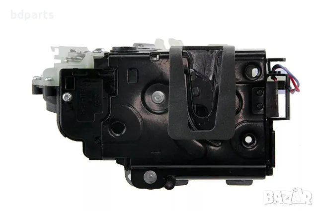Брава за задна лява врата VW, Polo 9N, T5, Skoda, Fabia 1, Seat, 6 ПИН, снимка 4 - Части - 56142278