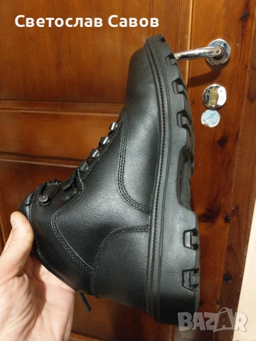 Wenaas Waterproof 42,5нм. 27,2см., снимка 5 - Мъжки ботуши - 54070604