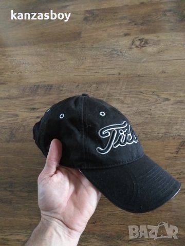 new era titleist hat - страхотна шапка , снимка 9 - Шапки - 40327286