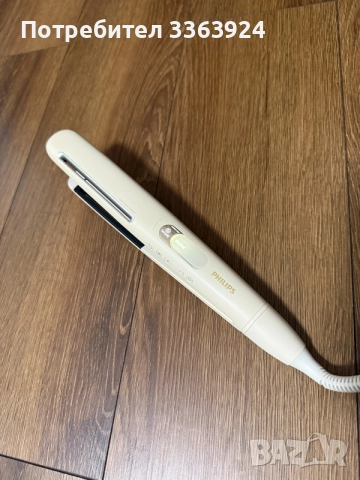 Преса за коса Philips, снимка 2 - Преси за коса - 56506148