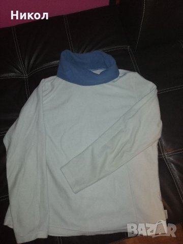 Дамска дебела блуза