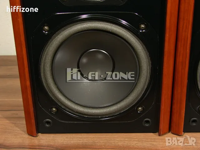 Onkyo sc-560 /1 ТОНКОЛОНИ, снимка 4 - Тонколони - 47801748