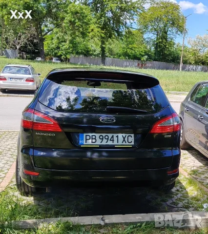 Ford Mondeo 2.0Tdci, снимка 6 - Автомобили и джипове - 55815408