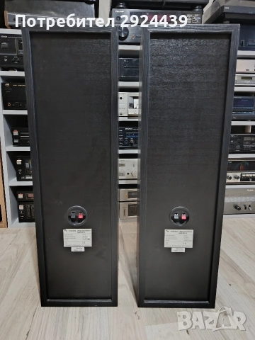 Schneider team 2001ls, снимка 6 - Тонколони - 52961568