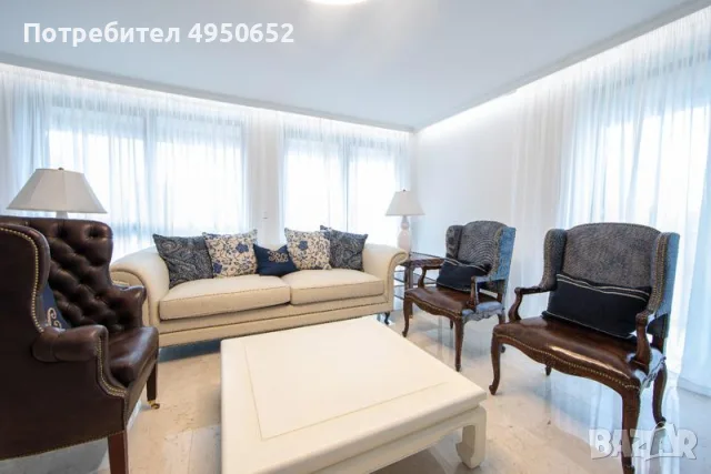 Продаваме Тристаен Апартамент В Гео Милев , снимка 5 - Апартаменти - 56111582