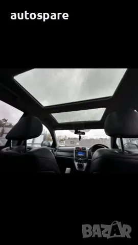 Части за Honda Cr-V III. 2.0. I-Vtec. Бензин, 2008г. 150кс. , снимка 6 - Автомобили и джипове - 49125105