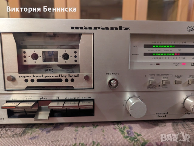Marantz SD 3000