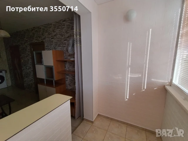 Давам двустаен апартамент под наем, снимка 16 - Апартаменти - 51127198