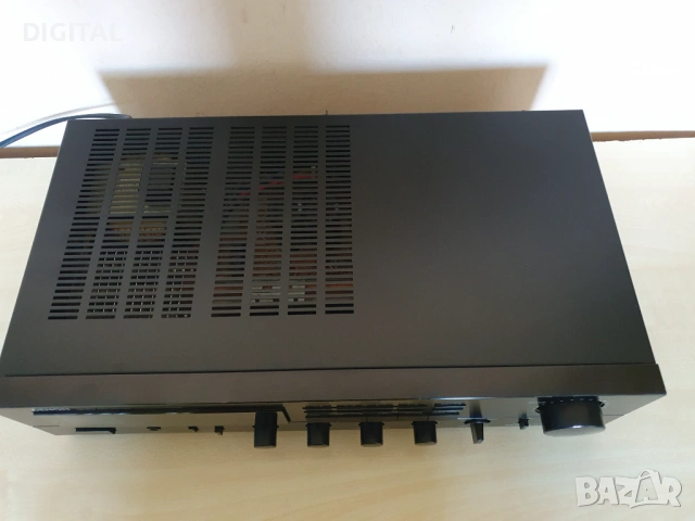 DENON DRA-25, снимка 3 - Ресийвъри, усилватели, смесителни пултове - 54319062