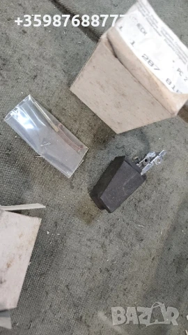 Ретро БМВ Е21 Е23 Е24  Е12 класически части , снимка 3 - Части - 51037306