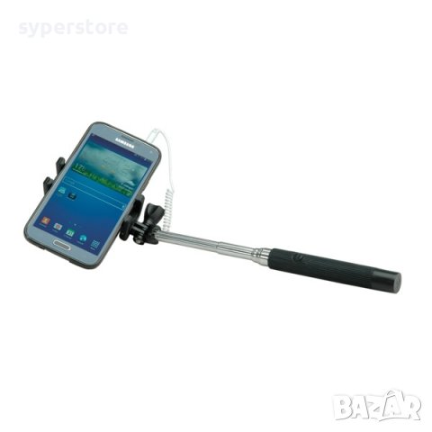Монопод MINI, за телефон за селфита, SS300129, Monopod 55см