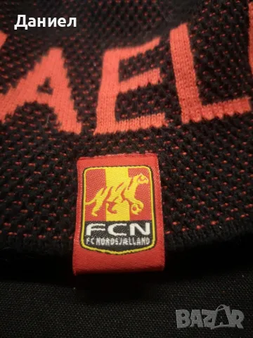 Шапка на Датския Нордселанд , снимка 2 - Шапки - 48072562