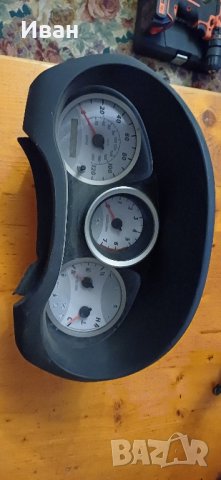 Километражно табло, снимка 2 - Части - 42831713