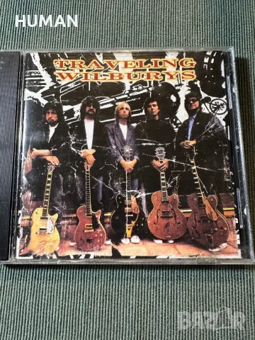 Bob Dylan - Steve Miller Band, снимка 8 - CD дискове - 47296567