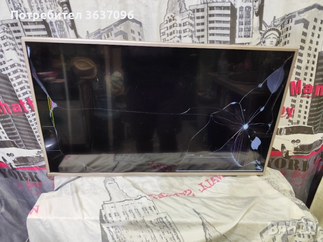 Philips 32PFS6906/12 за части 