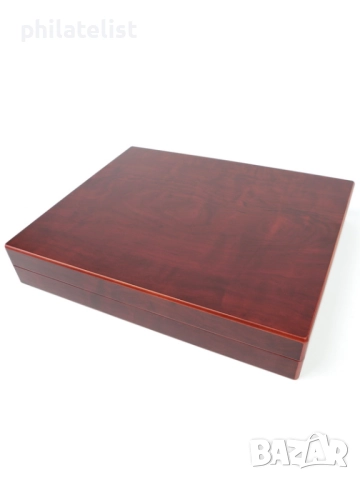 Leuchtturm Voltera за 24 сертифицирани монети с 3 табли, снимка 7 - Нумизматика и бонистика - 52108405