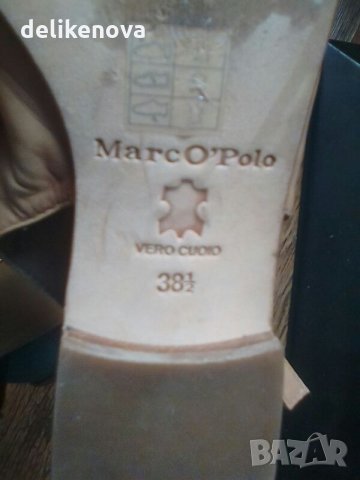 Marc O'Polo. Original. Size 39, снимка 10 - Дамски ежедневни обувки - 26174954