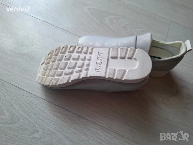 дамски обувки DNKY