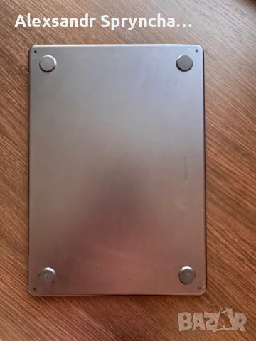 MacBook Air 2022 M2 , снимка 2 - Лаптопи за работа - 55824154
