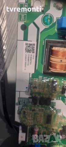 MAIN BOARD, BN9646782A,BN96-46782A for ,SAMSUNG UE43NU7092U, снимка 4 - Части и Платки - 35156922