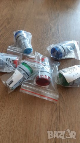 Волтметър 12в,24в., снимка 4 - Аксесоари и консумативи - 31974355