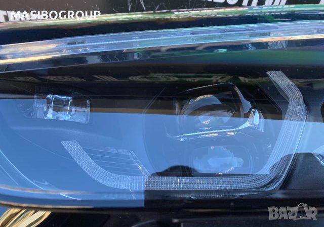 Фарове BMW LED фар за Бмв Х1 Ф48 фейс Bmw X1 F48 LCI, снимка 14 - Части - 44087030