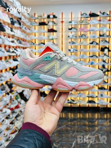 New Balance дамски маратонки 