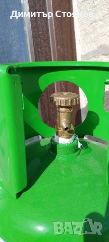 Бутилки за фреон за многократна употреба , снимка 4 - Други машини и части - 44162247