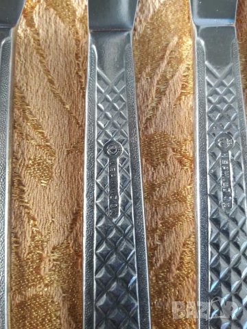 Стари руски прибори , снимка 5 - Антикварни и старинни предмети - 29672364